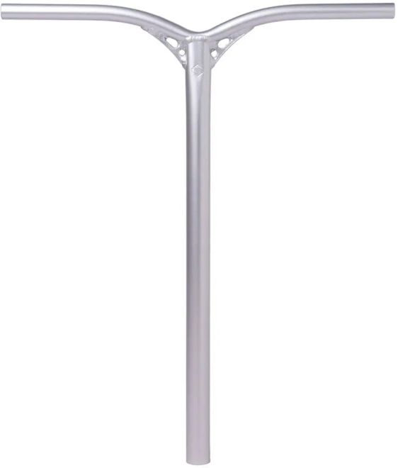 Upravljač Striker Lux Alu 580 Silver
