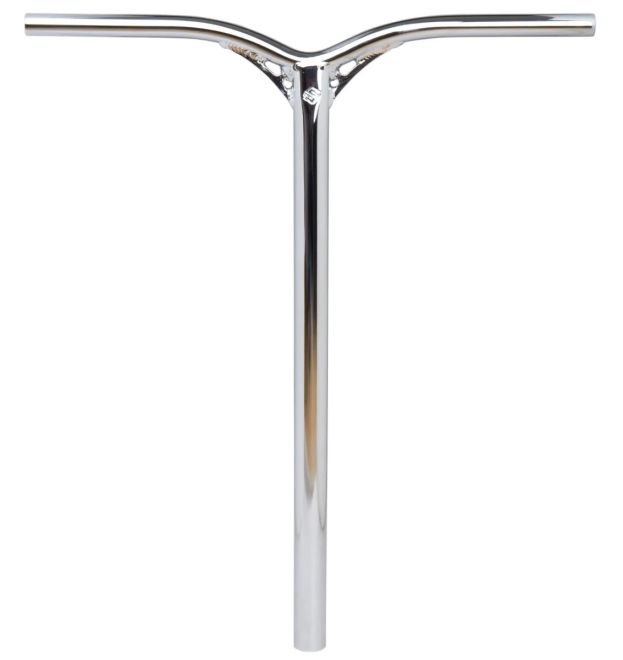 Upravljač Striker Lux Alu 650 Chrome
