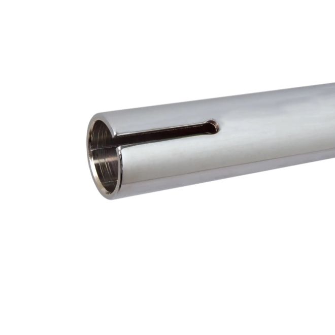 Upravljač Striker Lux Alu 650 Chrome