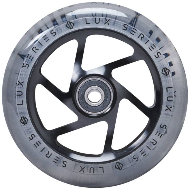 Kotač Striker Lux Clear 110 Black
