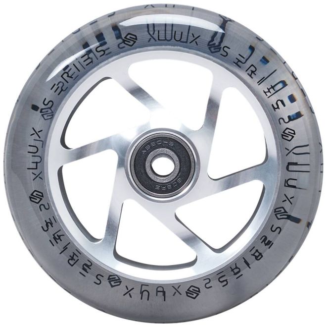 Kotač Striker Lux Clear 110 Silver