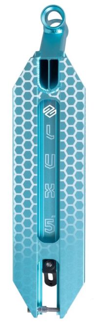 Daska Striker Lux Five 470 Teal