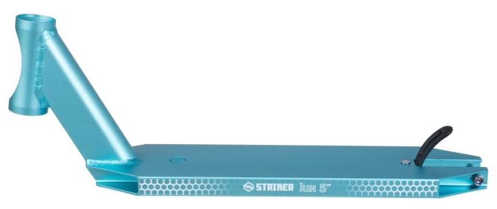 Daska Striker Lux Five 470 Teal