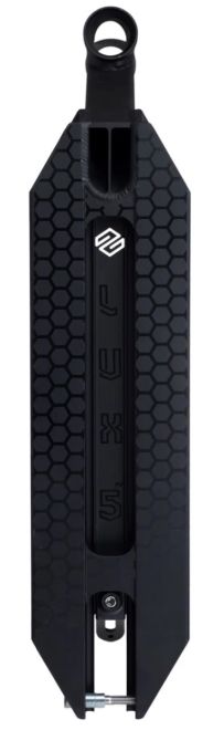Daska Striker Lux Five 470 Black