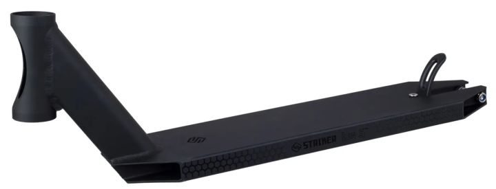 Daska Striker Lux Five 470 Black