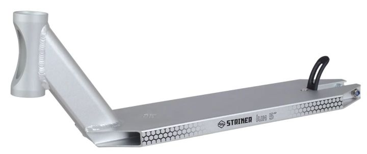Daska Striker Lux Five 470 Silver