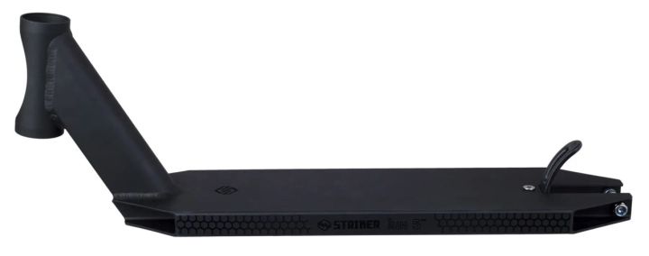 Daska Striker Lux Five 490 Black