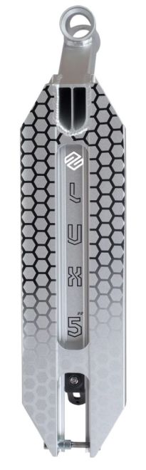 Daska Striker Lux Five 470 Silver