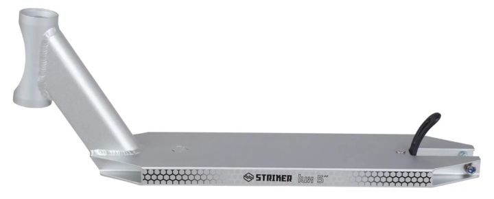 Daska Striker Lux Five 470 Silver