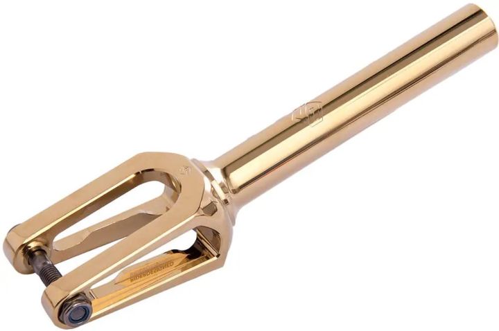 Vilica Striker Lux IHC Gold Chrome