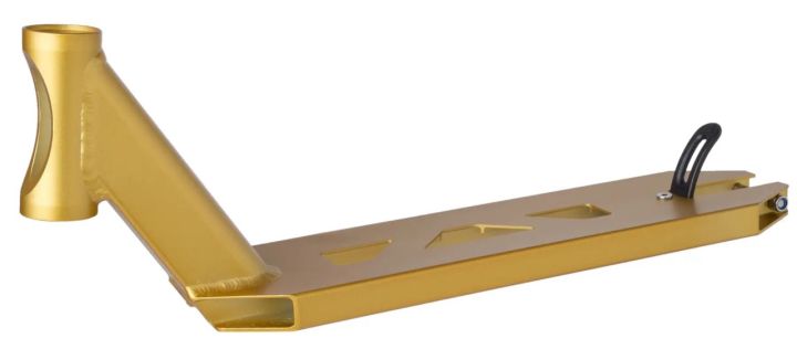 Daska Striker Lux 460 Gold