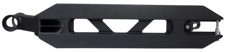 Daska Striker Lux 490 Black