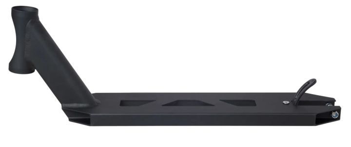 Daska Striker Lux 490 Black