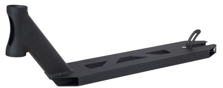 Daska Striker Lux 490 Black