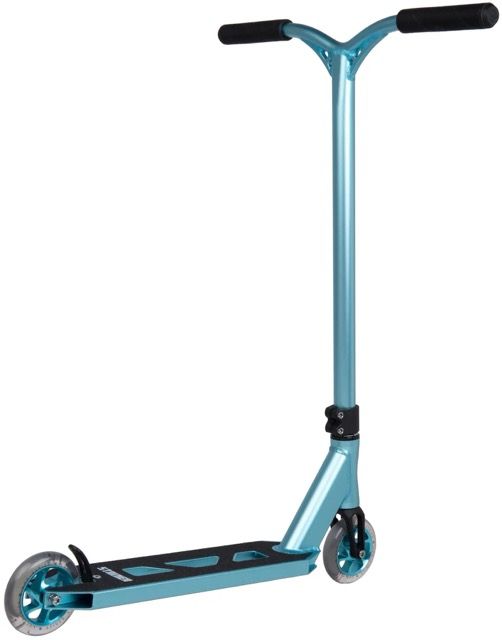 Freestyle romobil Striker Lux Teal