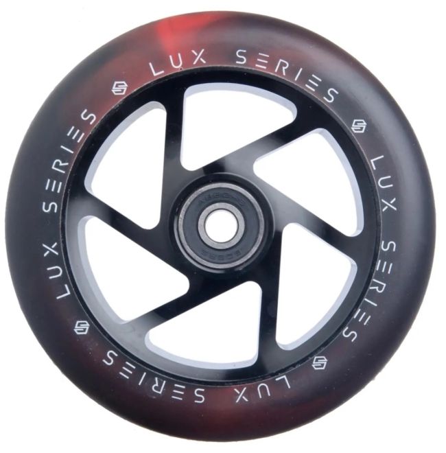 Kotač Striker Lux 110 Black Red
