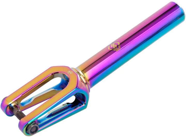 Vilica Striker Lux SCS HIC Rainbow