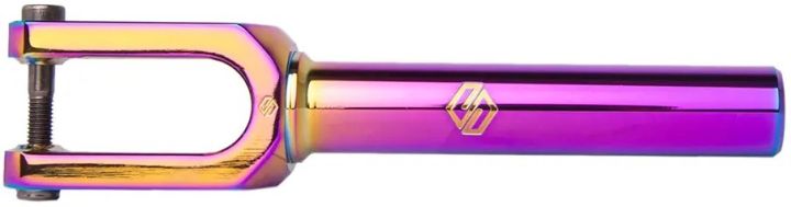 Vilica Striker Lux SCS HIC Rainbow
