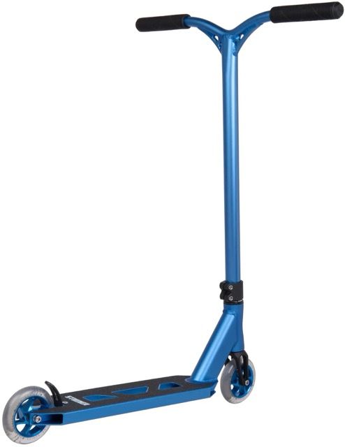 Freestyle romobil Striker Lux Youth Blue