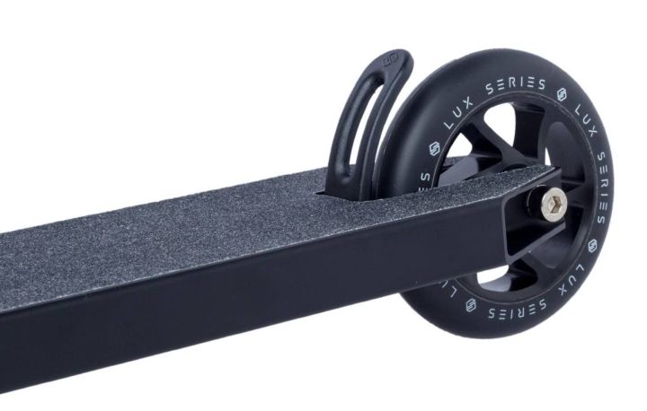 Freestyle romobil Striker Lux Youth Black