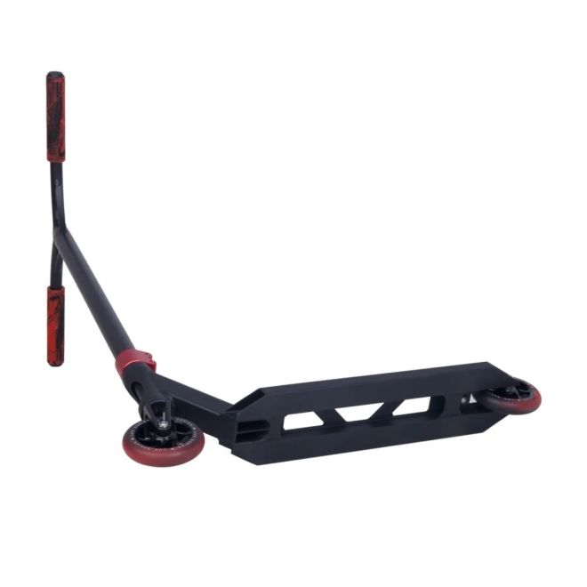 Freestyle romobil Striker Lux Youth Black Red
