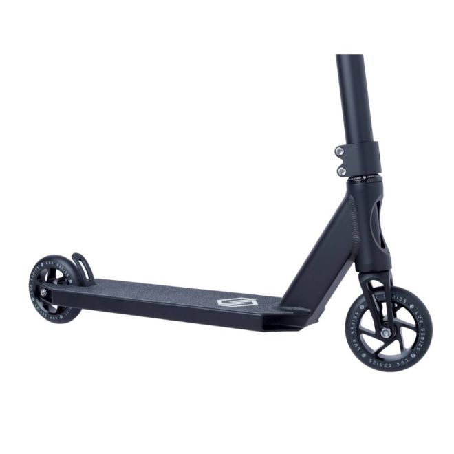 Freestyle romobil Striker Lux Youth Black