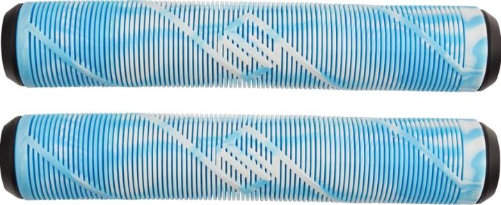 Ručke Striker White Teal
