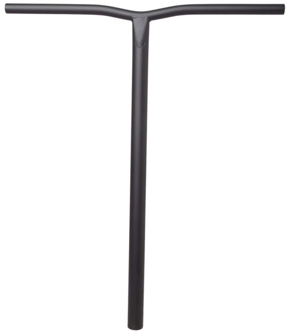 Upravljač Striker Steeltanium Bend 600 Black