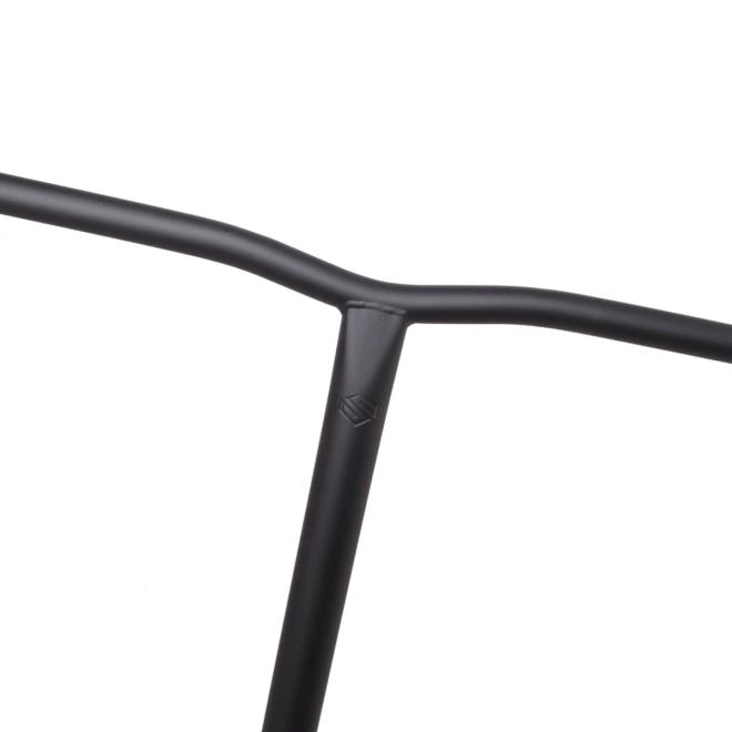 Upravljač Striker Steeltanium Bend 710 Black