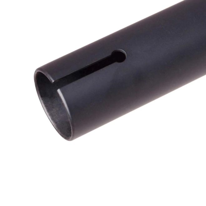 Upravljač Striker Steeltanium Bend 650 Black