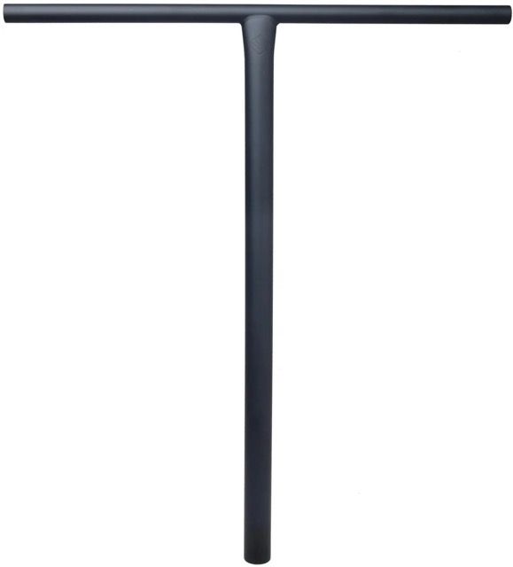 Upravljač Striker Steeltanium 650 Black