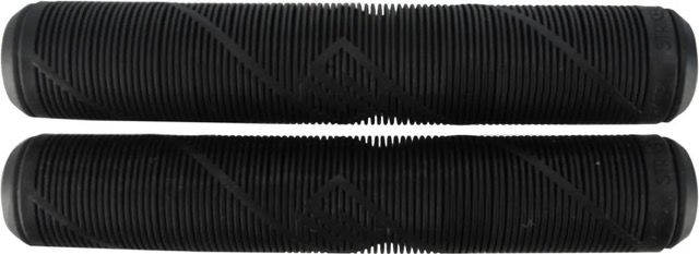 Ručke Striker Thick Logo Black