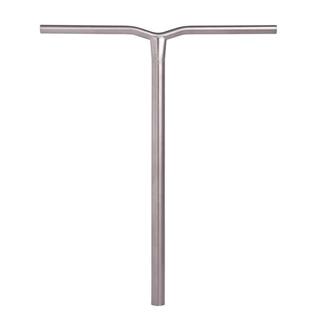 Upravljač Striker Titanium Bend V2 650 Raw