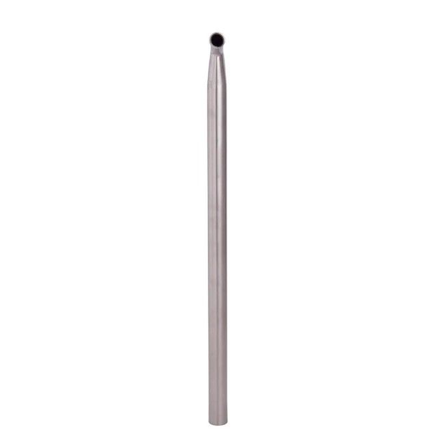 Upravljač Striker Titanium Bend V2 710 Raw