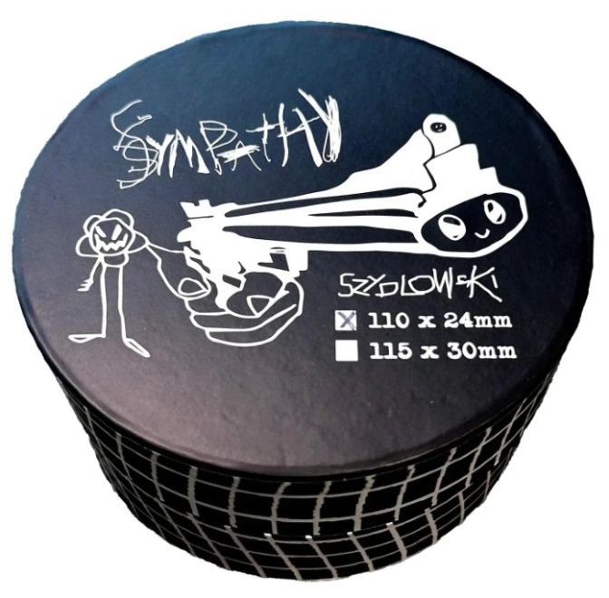 Kotač Sympathy Devin Szydlowski 115 Signature