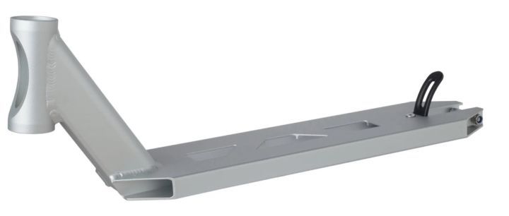 Daska Striker Lux 490 Silver
