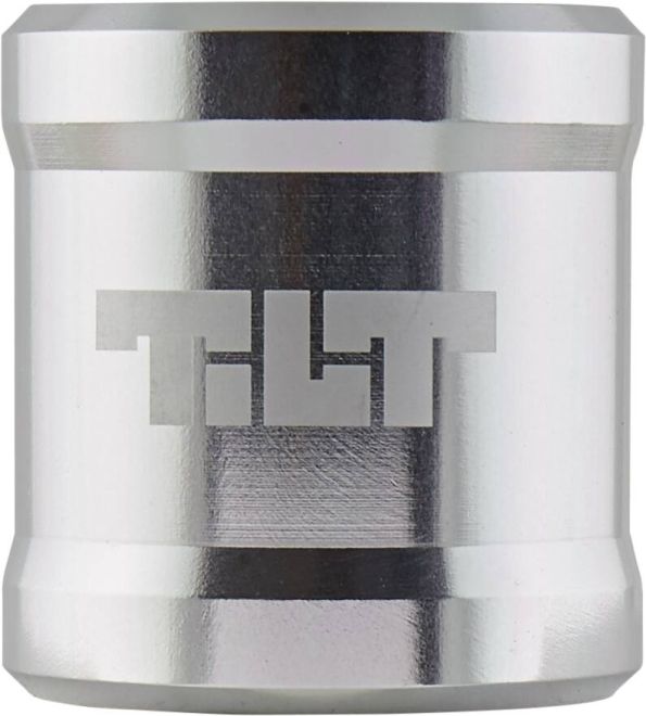 Obujmica Tilt ARC Silver