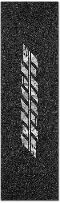 Tilt Tiltlife No. 46 Arctic Griptape