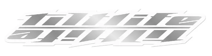 Naljepnica Tilt Blade Sticker
