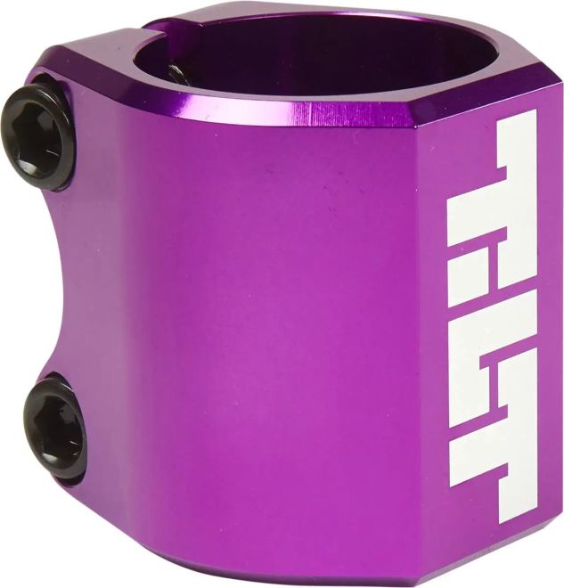 Obujmica Tilt Classic Double Purple