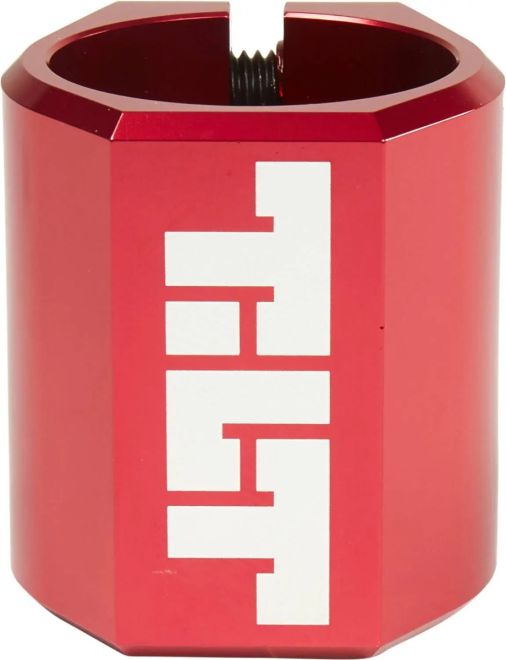 Obujmica Tilt Classic Double Red