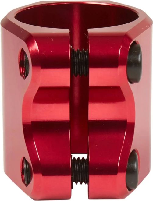 Obujmica Tilt Classic Double Red