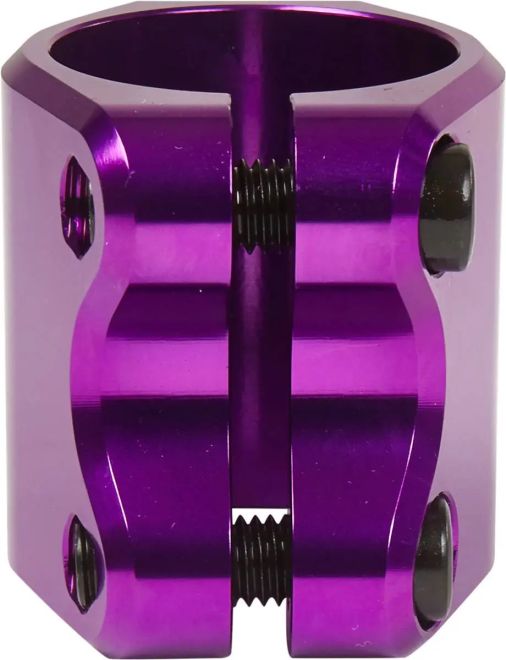 Obujmica Tilt Classic Double Purple