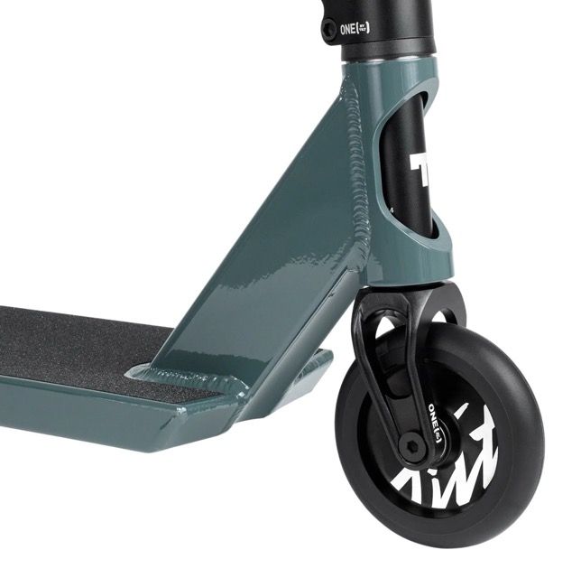 Freestyle romobil Tilt Contact Build Slate
