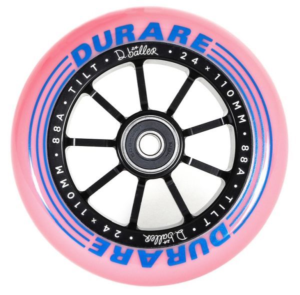 Kotač Tilt Durare Selects 110 Delaney
