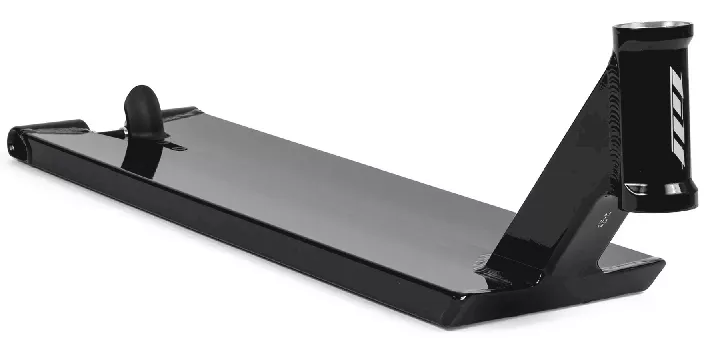 Daska Tilt Method Two 6.2 x 22.2 Gunmetal