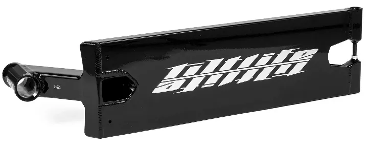 Daska Tilt Method Two 6.2 x 22.2 Gunmetal