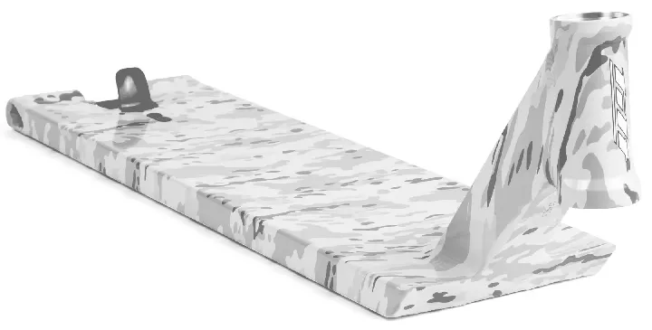 Daska Tilt Selects Method Two 6.5 x 22.5 Arctic