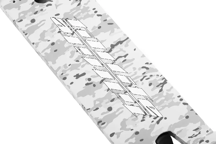 Daska Tilt Selects Method Two 6.5 x 22.5 Arctic