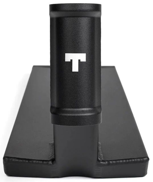 Daska Tilt Stage I 6.2" Black